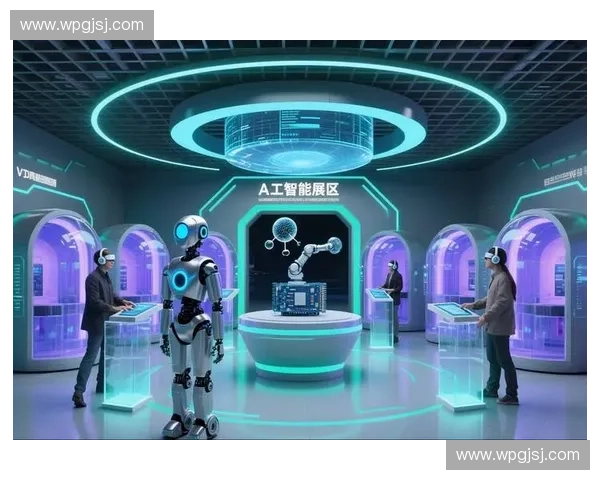 打造全景沉浸式体育体验引领未来运动新场景新生态数字赋能全民参与