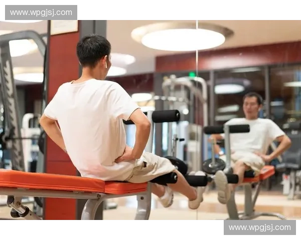 运动康复师助力全面康复提升身体功能与生活质量