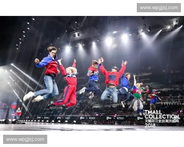 运动潮流再升级 体育品牌跨界联名引领时尚新风潮